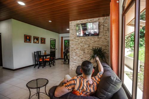 La Macadamia - Monteverde, Monteverde (Foto 8)