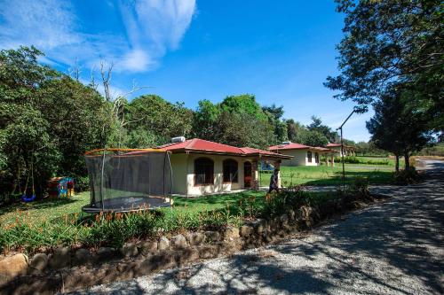 La Macadamia - Monteverde, Monteverde (Foto 7)