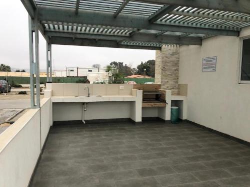 Departamento Avenida Pacifico