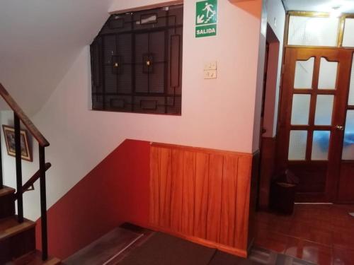 Hostal Sumak'usi in Juliaca