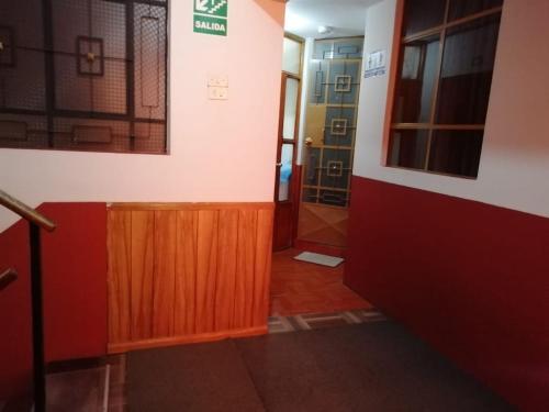 Hostal Sumak'usi in Juliaca