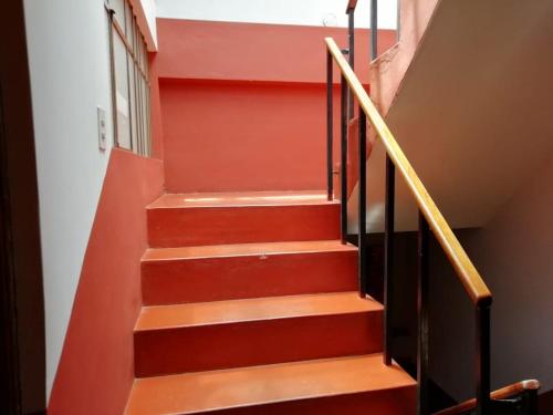 Hostal Sumak'usi in Juliaca