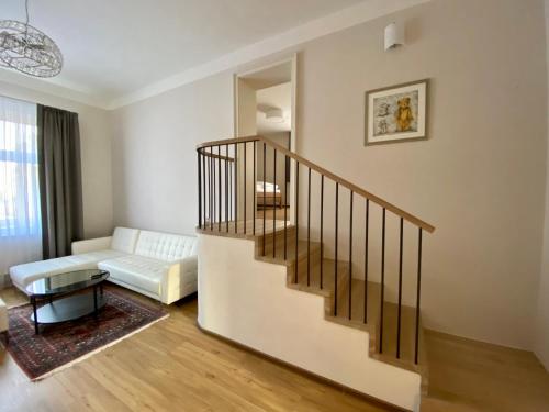Dobré časy Apartment - Poděbrady