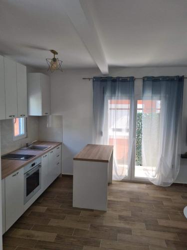 Apartmani Vanja in Baosici