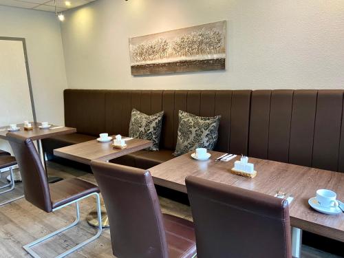 Residenz Hotel Neu Wulmstorf 3