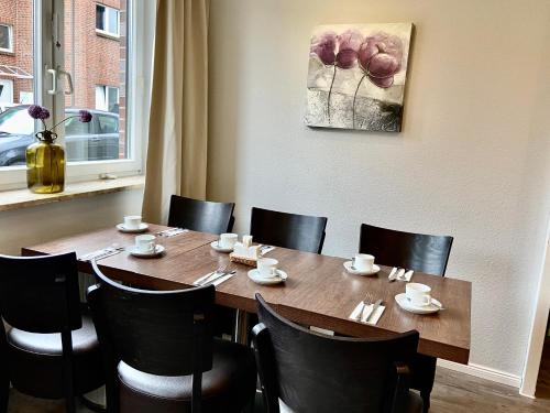 Residenz Hotel Neu Wulmstorf 4