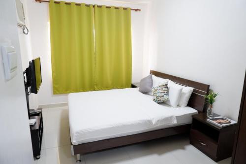 Tancor Residential Suites, Cebu City