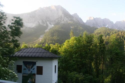 Dolomiti house - Cibiana