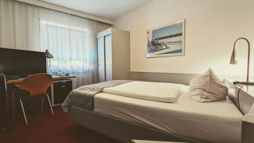 1 twin bed