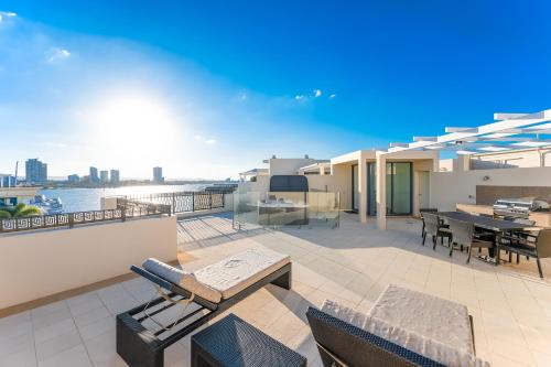 Terrazzo/balcone, Imperial Hotel Gold Coast in Gold Coast