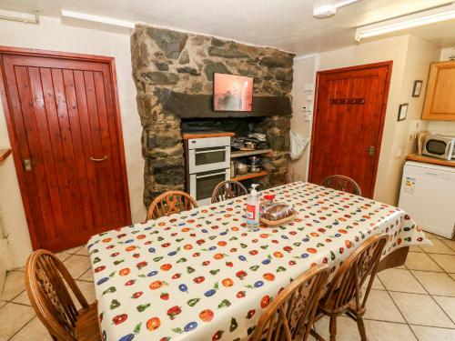 Glan y Gors in ลานเบริส