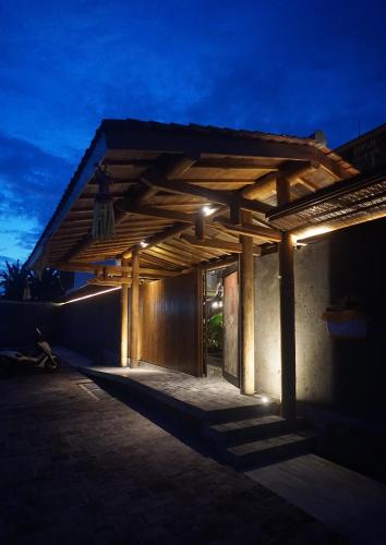 Tekuni 2, Legian (fotografie 7)