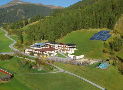 Jugend- und Familienhotel Venedigerhof in Neukirchen am Großvenediger, Österreich