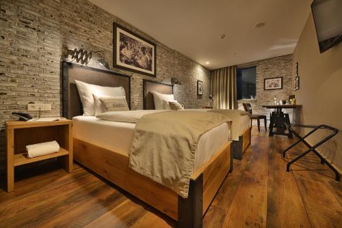 LOFT Hotel Bratislava - image 10