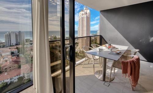 Encore Broadbeach