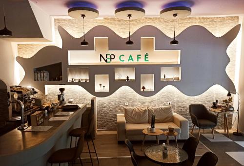 N E P center Hotel Rodos - image 9