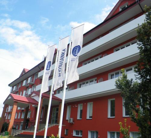 Ośrodek Uzdrowiskowy Beskid