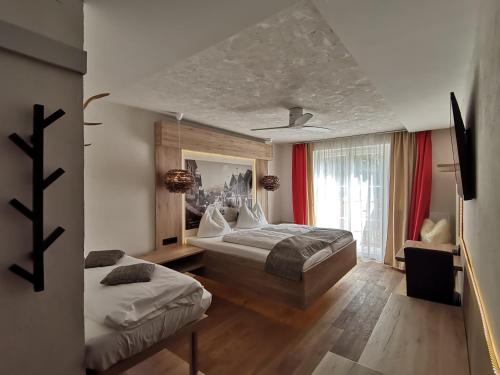 Hotel Adler in Golling an der Salzach