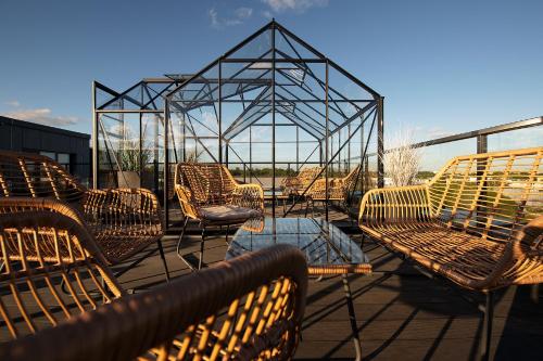 Hugo Apartment Hotel Hugo Apartment Hotel