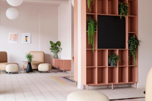 Hugo Apartment Hotel Hugo Apartment Hotel