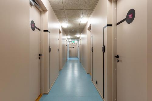 Hugo Apartment Hotel Hugo Apartment Hotel