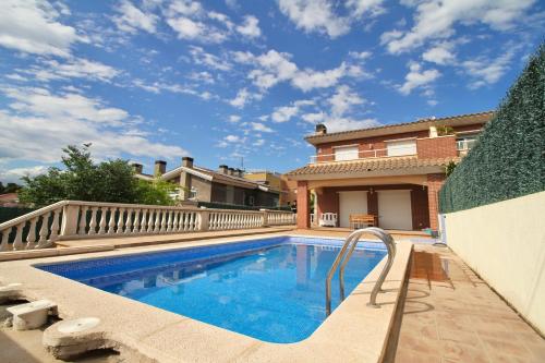 Mediterranean Way - Casa Sauner gîte à louer La Pineda