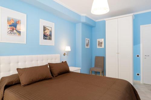 CasAlice B&B Napoli, Neapel (Foto 3)