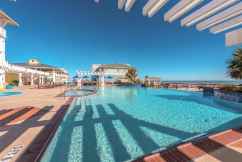 Pointe West 301 BFV by Ryson Vacation Rentals - image 6
