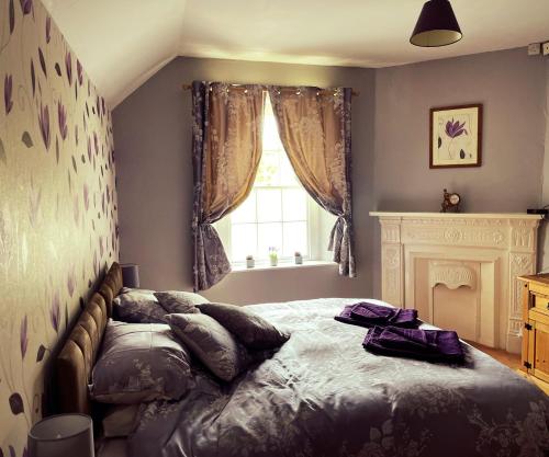 the Dartmoor bnb chambre d'hôte Cherry Brook