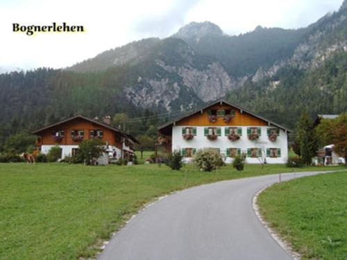 Bognerlehen Katharina Kurz in Centru oraș Bischofswiesen