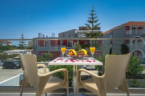 Breeze Luxury Rooms 4