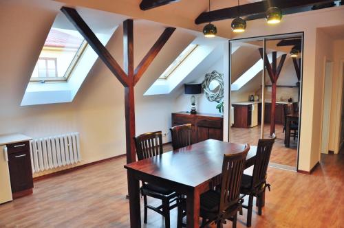 Apartamenty Numer 6 - image 5