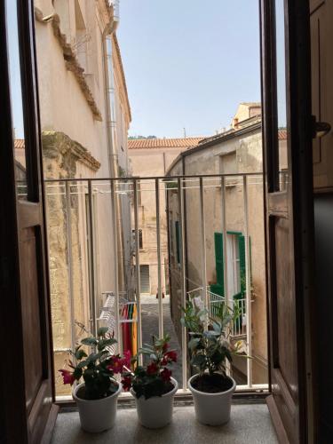 Guest House Scilla e Cariddi 4