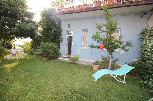 Amici Miei Giardino Privato e Scorcio Lago gîte à louer Armeno