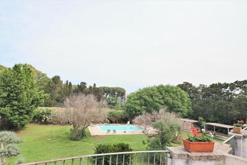 Room in BB - B b Relais delle Rose Lecce Iris - Comfort Double