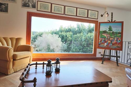 Room in BB - B b Relais delle Rose Lecce - Philantha - Triple Comfort