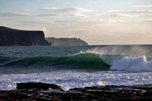 The Burren Hostel - Sleepzone - image 6