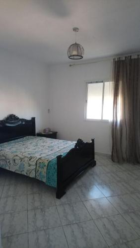 Guestroom, Independent villa 1km from the beach s 2 in dar allouche in Gammarth