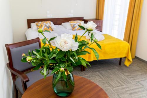 Hotel Przy Solankach - image 5