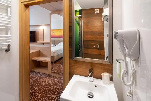 Hotel Amazonka Conference and Spa