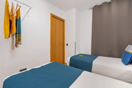 Lodging Apartments Villa de Gracia 2 bedroom cozy apartment, Barcelona