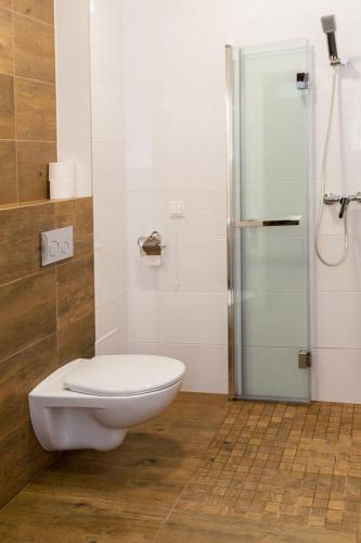 Hotel Przy Solankach - image 2