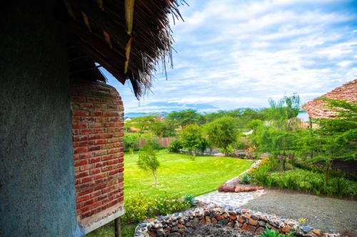 Kutoka Lodge