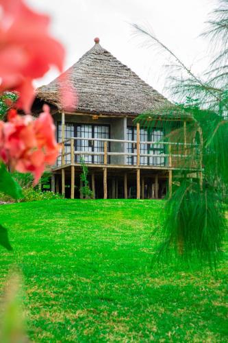 B&B Arusha - Kutoka Lodge - Bed and Breakfast Arusha