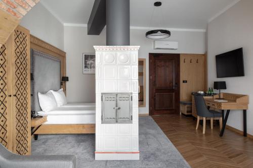 Aparthotel Cristina, Zakopane (fotografie 8)