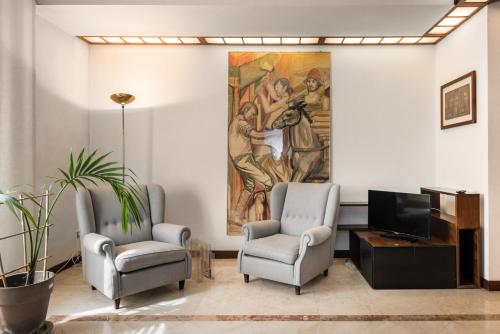 Flats4rent Residenza ai Tigli, Vérone (photo 2)