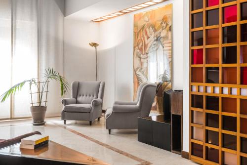 Flats4rent Residenza ai Tigli, Vérone (photo 3)