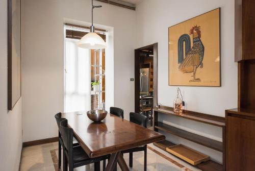 Flats4rent Residenza ai Tigli, Vérone (photo 7)