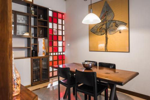 Flats4rent Residenza ai Tigli, Vérone (photo 8)