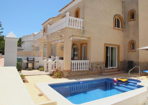  TORRENUEVA in San Miguel de Salinas